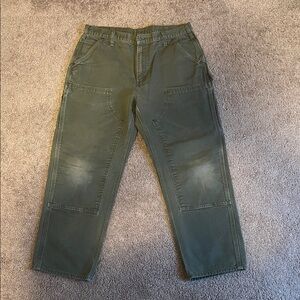 Carhartt Double Knee